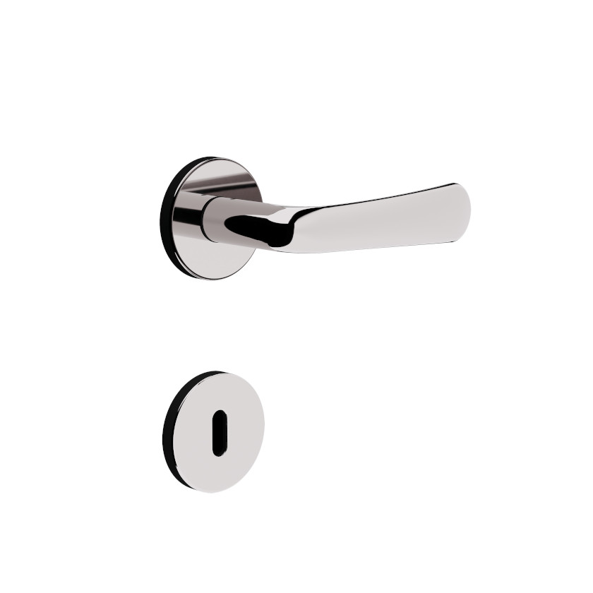 Fechadura Interna 3F